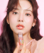 SELF BEAUTY SELF BEAUTY Veganize 4D Jewel Shine Lip Oil Pearl Gloss