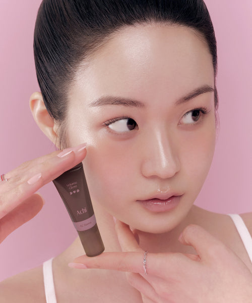 ACHI ACHI Volume Gloss Color