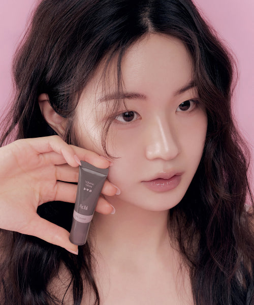 ACHI ACHI Volume Gloss Color