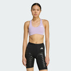 ADIDAS ADIDAS Adizero Run Medium Support Bra (Size)