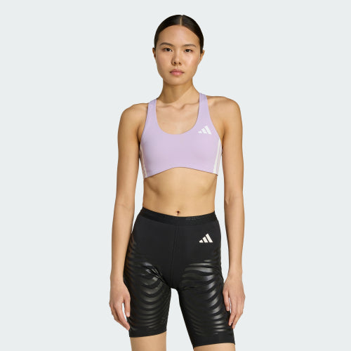 ADIDAS ADIDAS Adizero Run Medium Support Bra (Size)