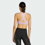 ADIDAS ADIDAS Adizero Run Medium Support Bra (Size)