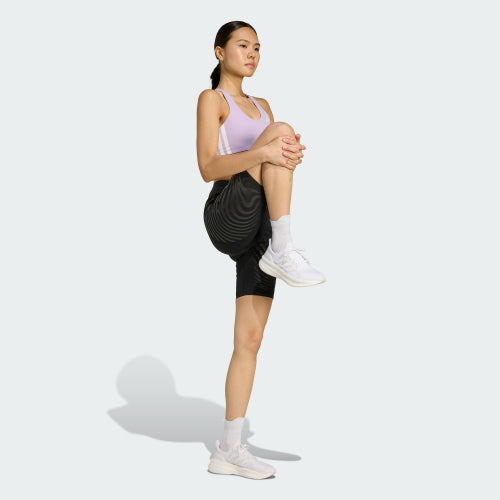 ADIDAS ADIDAS Adizero Run Medium Support Bra (Size)