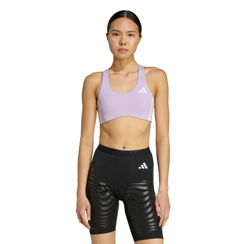 ADIDAS ADIDAS Adizero Run Medium Support Bra (Size)