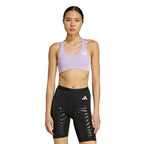 ADIDAS ADIDAS Adizero Run Medium Support Bra (Size)
