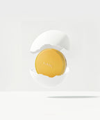 ELROEL ELROEL Padefree Pangpang Yellow Sun Cushion SPF 50/PA+++ 15g
