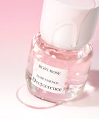 DEEPERENCE Choose 1 Perfume Hair Oil Essence & Hair Mist 50ml Duo Set