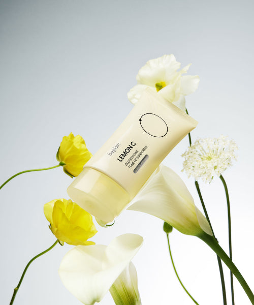 BEPLAIN BEPLAIN Lemon Seed Glutathione Tone Up Sun Cream 50ml SPF50+