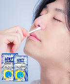 DIRTY LAUNDRY [Rhinitis swab] Copangel 1 box 5 pouches for stuffy nose