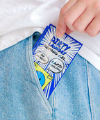 DIRTY LAUNDRY [Rhinitis swab] Copangel 1 box 5 pouches for stuffy nose