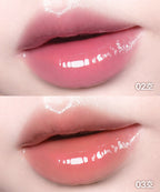 CLIO CLIO Glaze Lip Serum Special Set