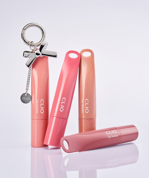 CLIO CLIO Glaze Lip Serum Special Set