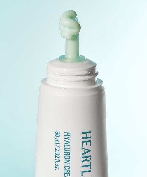 goodal goodal Houttuynia cordata PDRN Hyaluronic Quick Light Cream 60ml