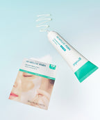 goodal goodal Houttuynia cordata PDRN Hyaluronic Quick Light Cream 60ml
