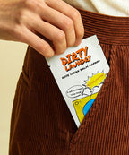 DIRTY LAUNDRY [Rhinitis swab] Nose Clean Balm Koppang 1 box 5 pouches for dry nose