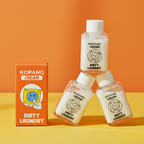 DIRTY LAUNDRY [Dry Nose] Nose Pang Cream 20ml Rhinitis Dry Nose Cobalm
