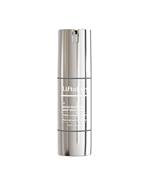 LIFTOLOGY Micro Booster Dropshot 2000