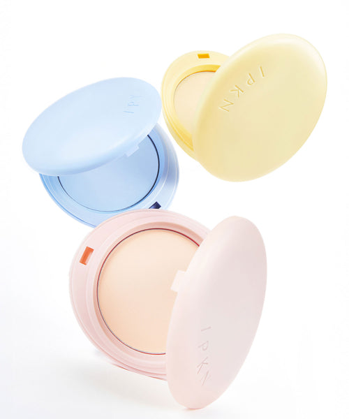 IPKN IPKN Tonewear Primer Pact 7.5g