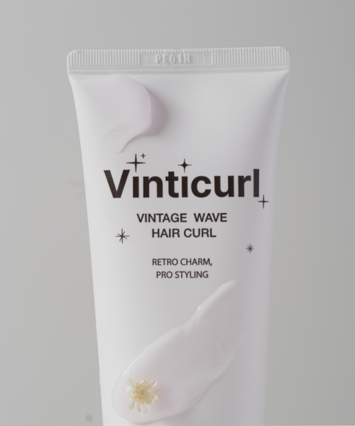 ACEUMDU Vintical Hair Essence Curl Cream 150ml
