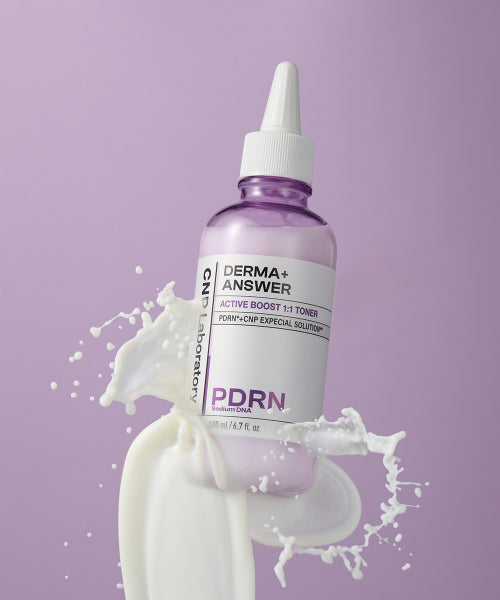 CNP Derma Answer Active Boost Toner 200ml