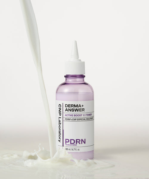 CNP Derma Answer Active Boost Toner 200ml