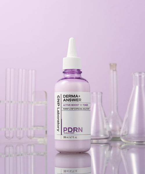 CNP Derma Answer Active Boost Toner 200ml