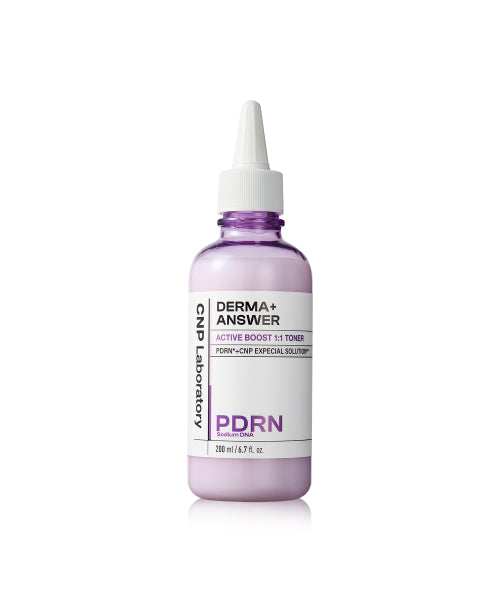 CNP Derma Answer Active Boost Toner 200ml