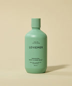 LEVIEMER [Gift Set] Seed Oil Treatment & Bakuchiol Body Hand Wash + Shower Towel + Gift Box