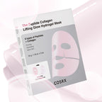 COSRX COSRX Peptide Collagen Lifting Mask 3pcs