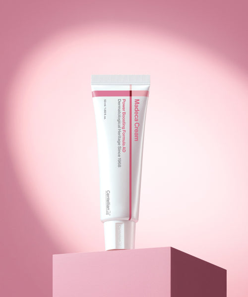 CENTELLIAN24 CENTELLIAN24 Madeca Cream Power Boosting Formula 50ml + 15ml
