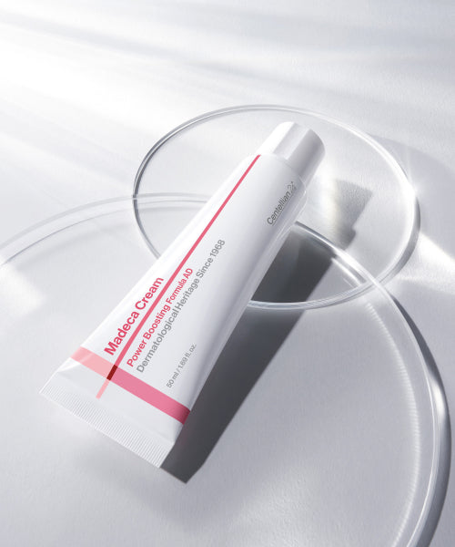 CENTELLIAN24 CENTELLIAN24 Madeca Cream Power Boosting Formula AD 50ml