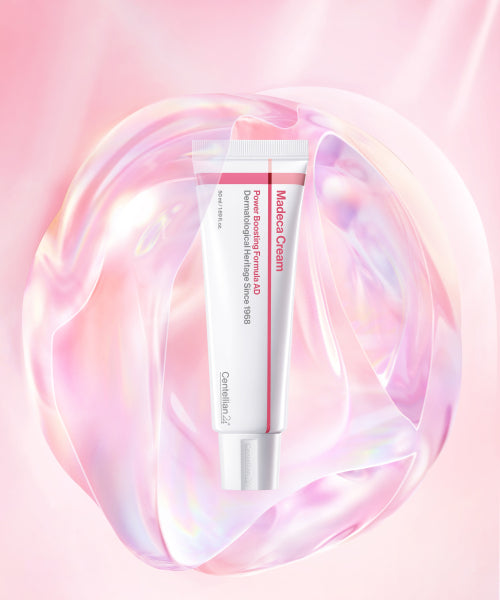 CENTELLIAN24 CENTELLIAN24 Madeca Cream Power Boosting Formula AD 50ml