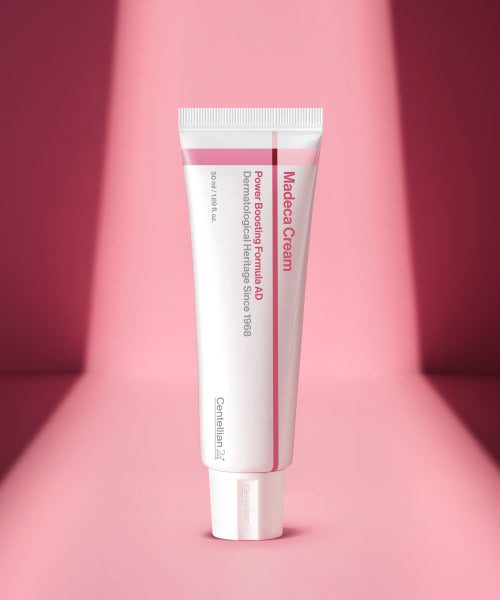 CENTELLIAN24 CENTELLIAN24 Madeca Cream Power Boosting Formula AD 50ml