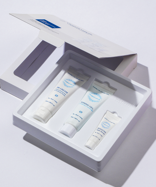 OXYGENCEUTICALS OXYGENCEUTICALS SOS PP Kit