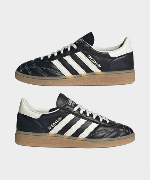 ADIDAS ADIDAS Sneakers Handball Special - Black