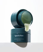 SPADEPURE SPADEPURE Sentiger Bean Mucin Cream 50ml