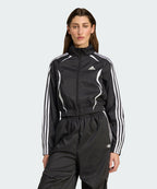 ADIDAS ADIDAS ADILENIUM 4 Team Geist Slim Track Top - Size M