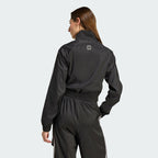 ADIDAS ADIDAS ADILENIUM 4 Team Geist Slim Track Top - Size M
