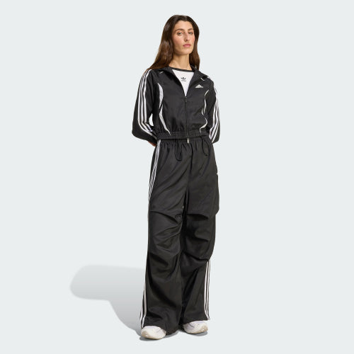 ADIDAS ADIDAS ADILENIUM 4 Team Geist Slim Track Top - Size M