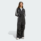 ADIDAS ADIDAS ADILENIUM 4 Team Geist Slim Track Top - Size M