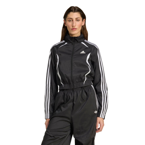 ADIDAS ADIDAS ADILENIUM 4 Team Geist Slim Track Top - Size M