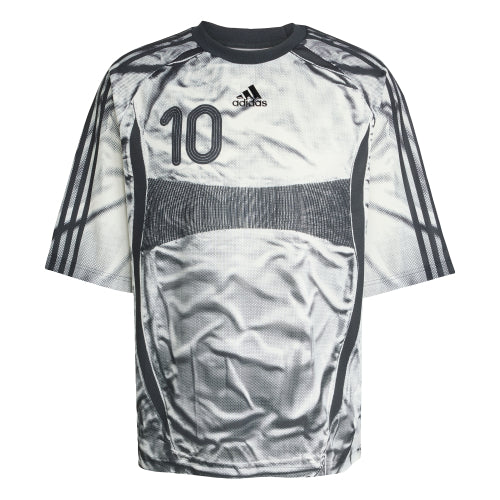ADIDAS ADIDAS Adilenium 4 Teamgeist Jersey - White