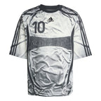 ADIDAS ADIDAS Adilenium 4 Teamgeist Jersey - White