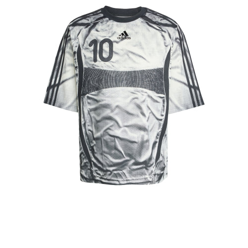 ADIDAS ADIDAS Adilenium 4 Teamgeist Jersey - White
