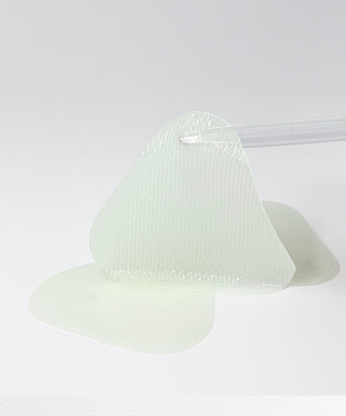 DR.OFFSHORE DR.OFFSHORE Leaf Bless Hydrogel Soothing Pad 30 sheets