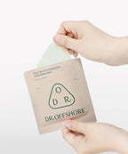 DR.OFFSHORE DR.OFFSHORE Leaf Bless Hydrogel Soothing Pad 30 sheets