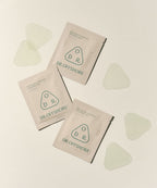 DR.OFFSHORE DR.OFFSHORE Leaf Bless Hydrogel Soothing Pad 30 sheets