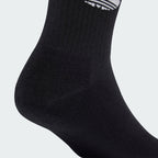 ADIDAS ADIDAS Socks 3-Stripe Knee - Size M