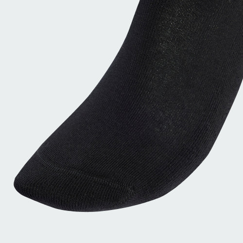 ADIDAS ADIDAS Socks 3-Stripe Knee - Size M