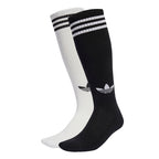 ADIDAS ADIDAS Socks 3-Stripe Knee - Size M